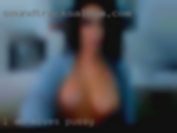 I am frustrated but wives pussy happy.