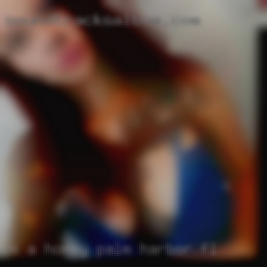 Im a horny in Palm Harbor, FL guy that wants ro get nasty.