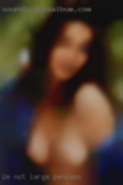I'm not for large penises picky, but I have a Latina kink.