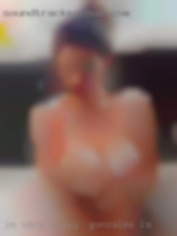 I'm very playful and I'm pussy in Gonzales, LA disabled.
