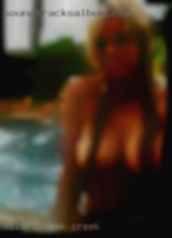 Size 12, natural in Oak Creek DD boobs, big ass.